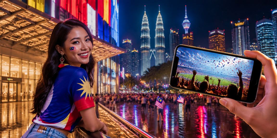 Pemain e-sukan Kuala Lumpur menggunakan bm69 untuk pertaruhan esports dalam talian